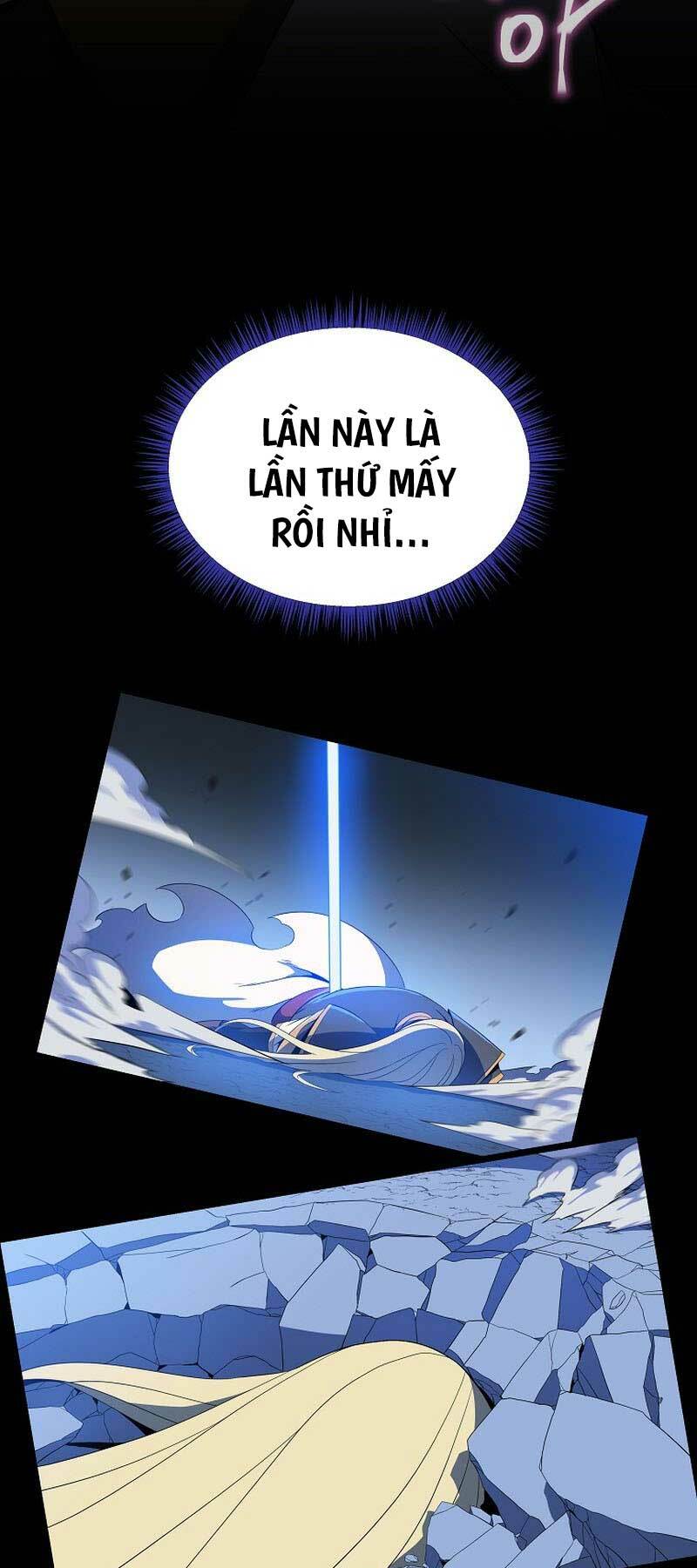 Kẻ Săn Anh Hùng Chapter 147 - Trang 2