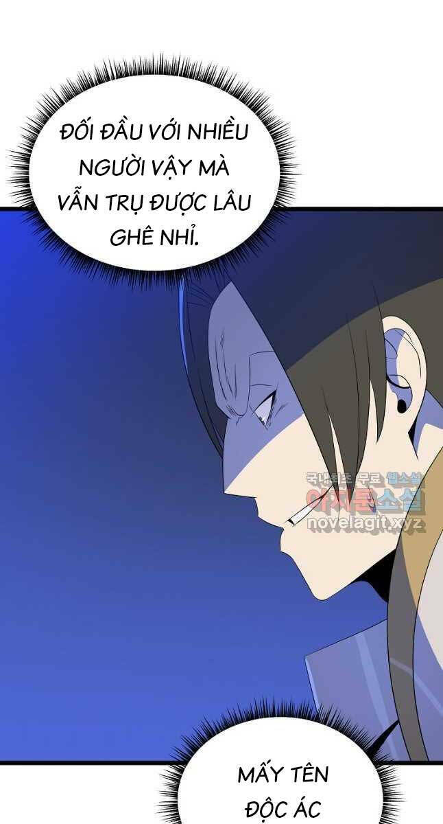 Kẻ Săn Anh Hùng Chapter 136 - Trang 2