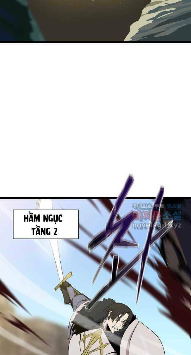 Kẻ Săn Anh Hùng Chapter 126 - Trang 2