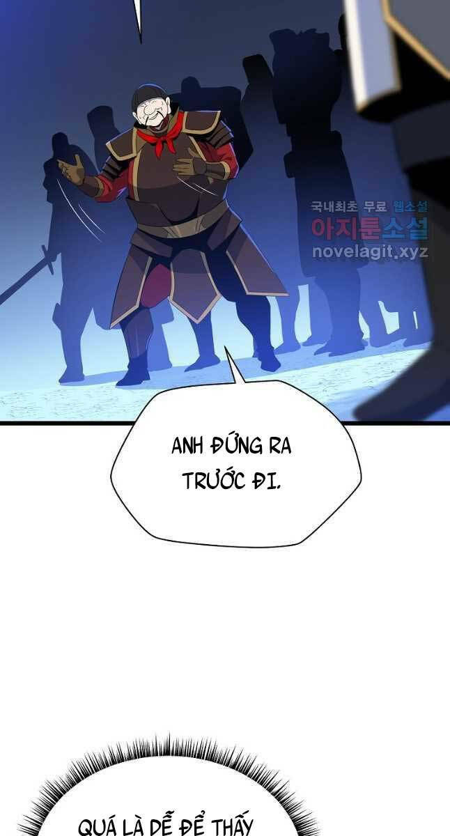 Kẻ Săn Anh Hùng Chapter 126 - Trang 2