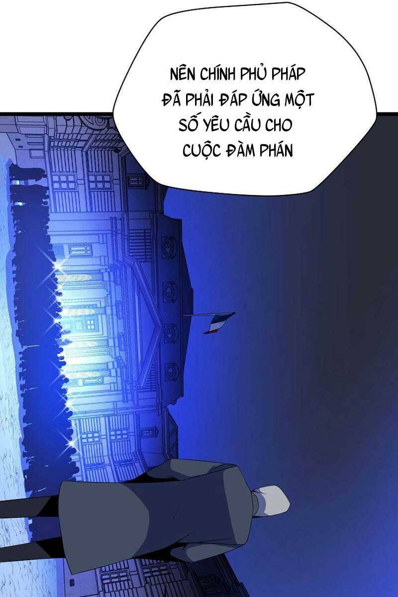 Kẻ Săn Anh Hùng Chapter 116 - Trang 2