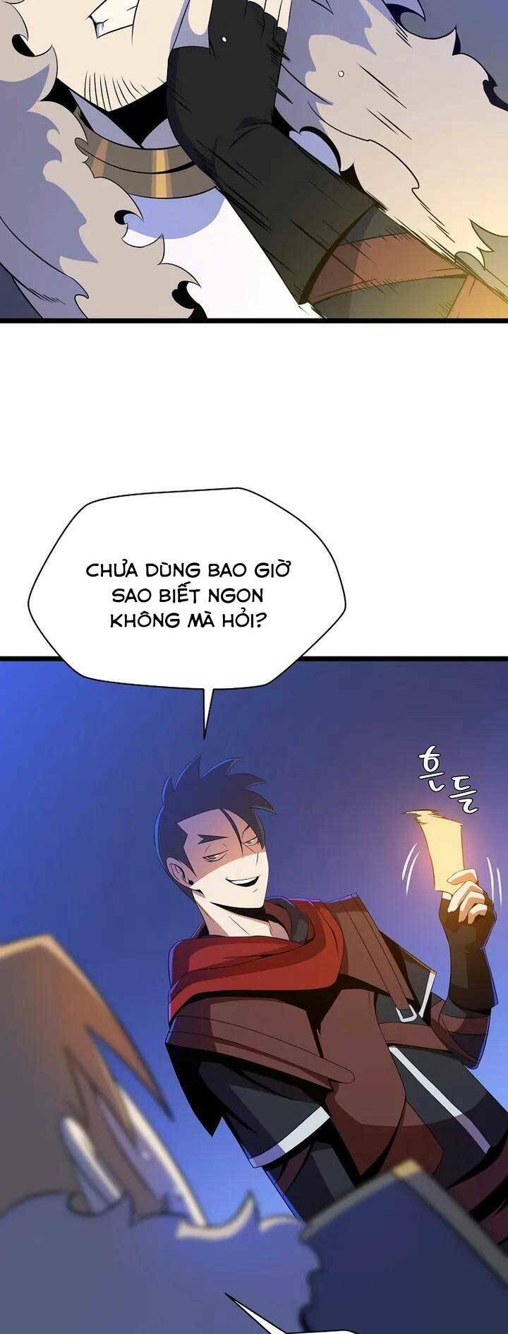 Kẻ Săn Anh Hùng Chapter 106 - Trang 2