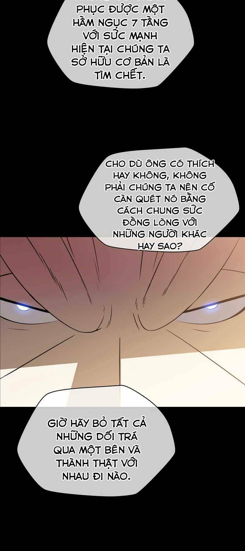 Kẻ Săn Anh Hùng Chapter 102 - Trang 2