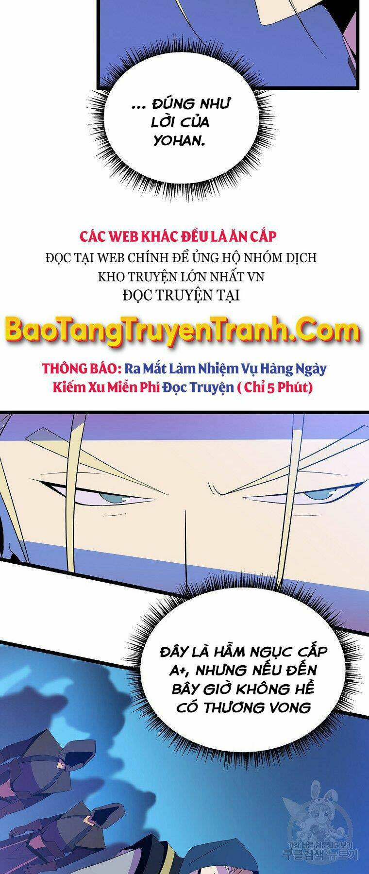 Kẻ Săn Anh Hùng Chapter 95 - Trang 2