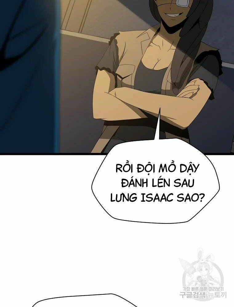 Kẻ Săn Anh Hùng Chapter 84 - Trang 2