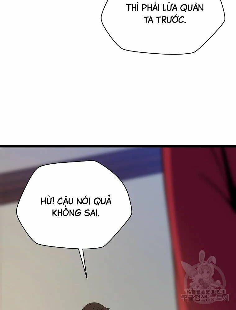 Kẻ Săn Anh Hùng Chapter 84 - Trang 2