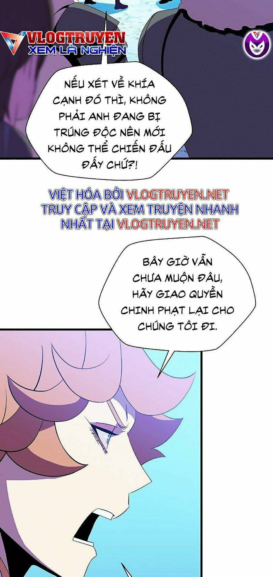 Kẻ Săn Anh Hùng Chapter 70 - Trang 2