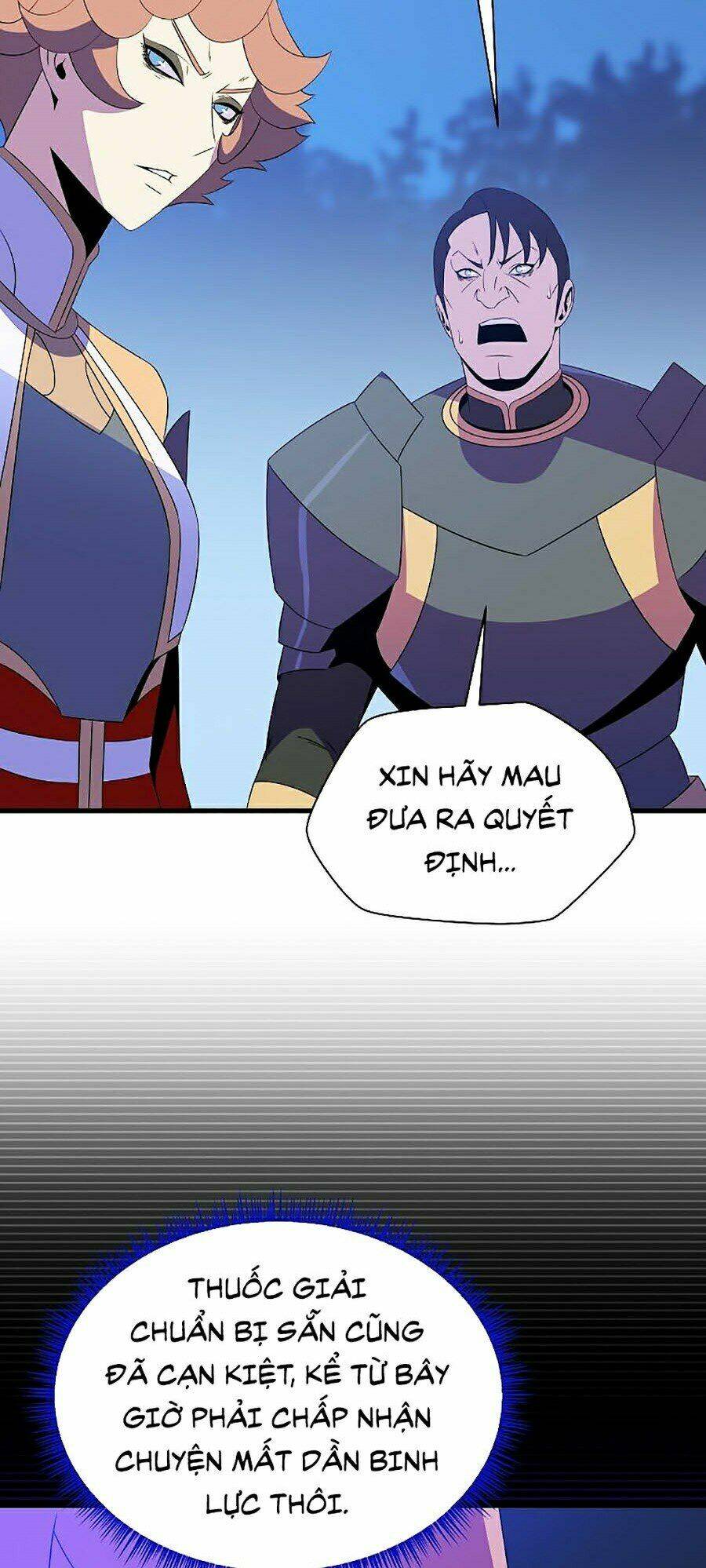 Kẻ Săn Anh Hùng Chapter 70 - Trang 2