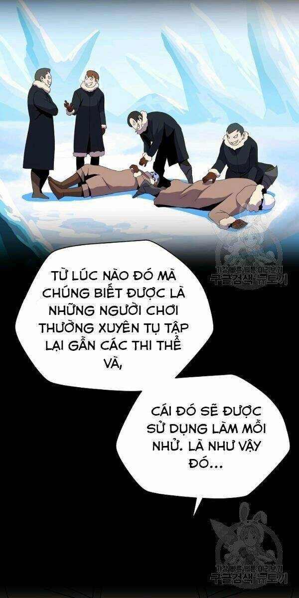 Kẻ Săn Anh Hùng Chapter 61 - Trang 2