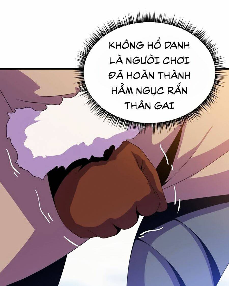 Kẻ Săn Anh Hùng Chapter 47 - Trang 2