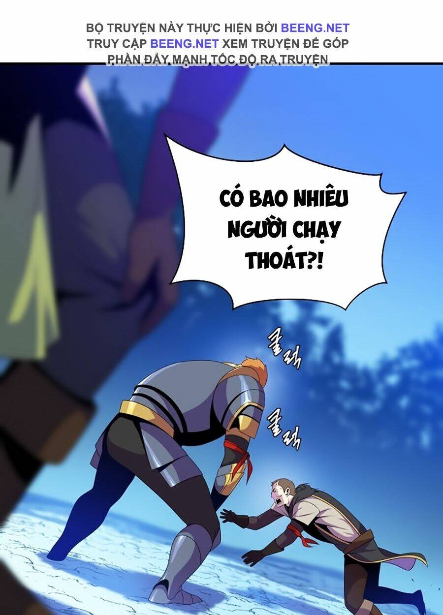 Kẻ Săn Anh Hùng Chapter 37 - Trang 2