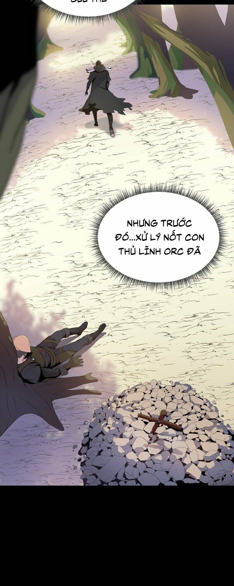 Kẻ Săn Anh Hùng Chapter 17 - Trang 2