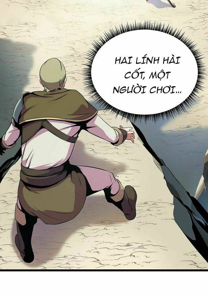 Kẻ Săn Anh Hùng Chapter 15 - Trang 2