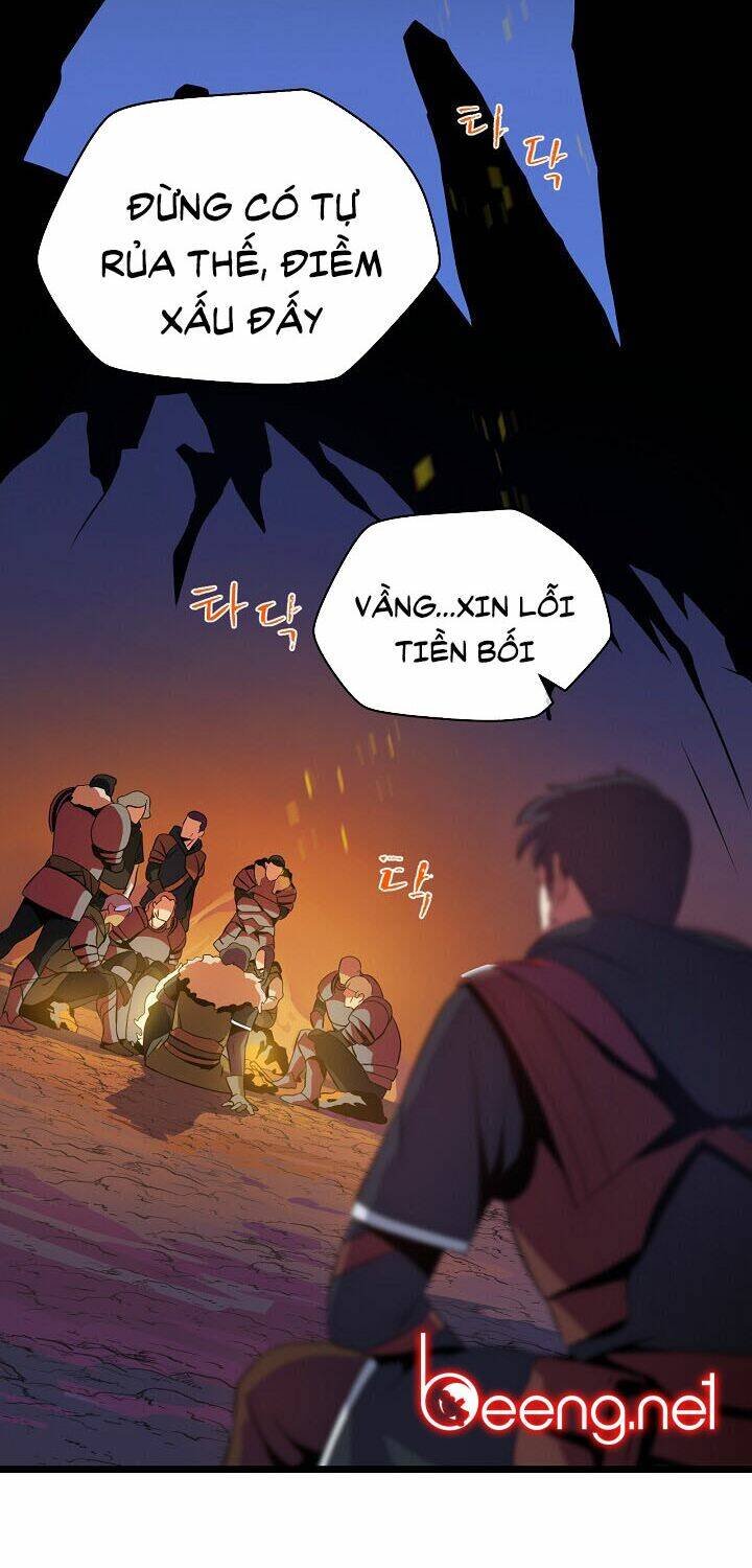 Kẻ Săn Anh Hùng Chapter 14 - Trang 2