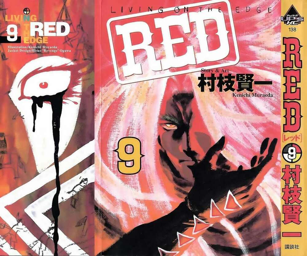 Red Living On The Edge – Người Da Đỏ Lang Thang Chapter 66 - Trang 2