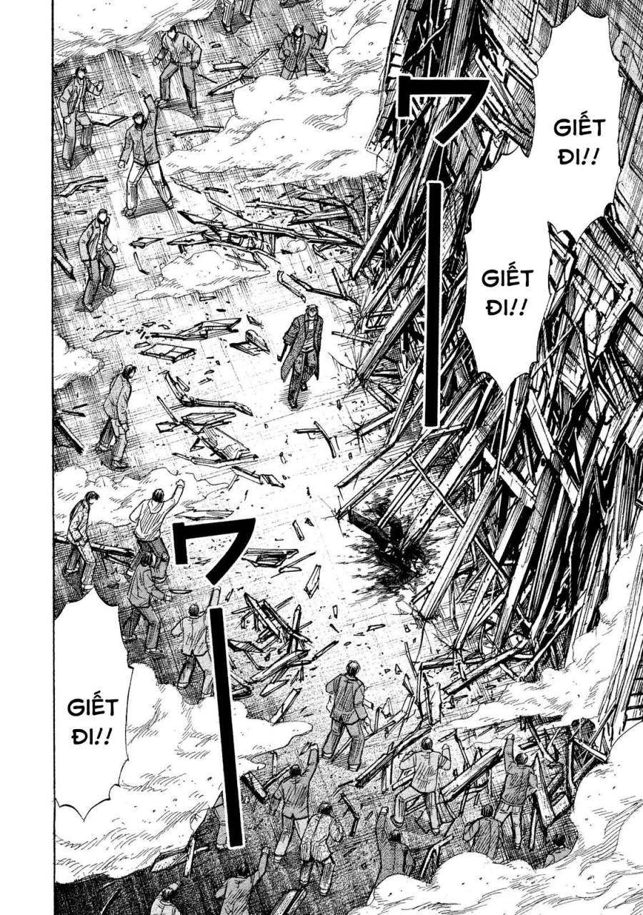 Higanjima Ss3 Chapter 54 - Trang 2