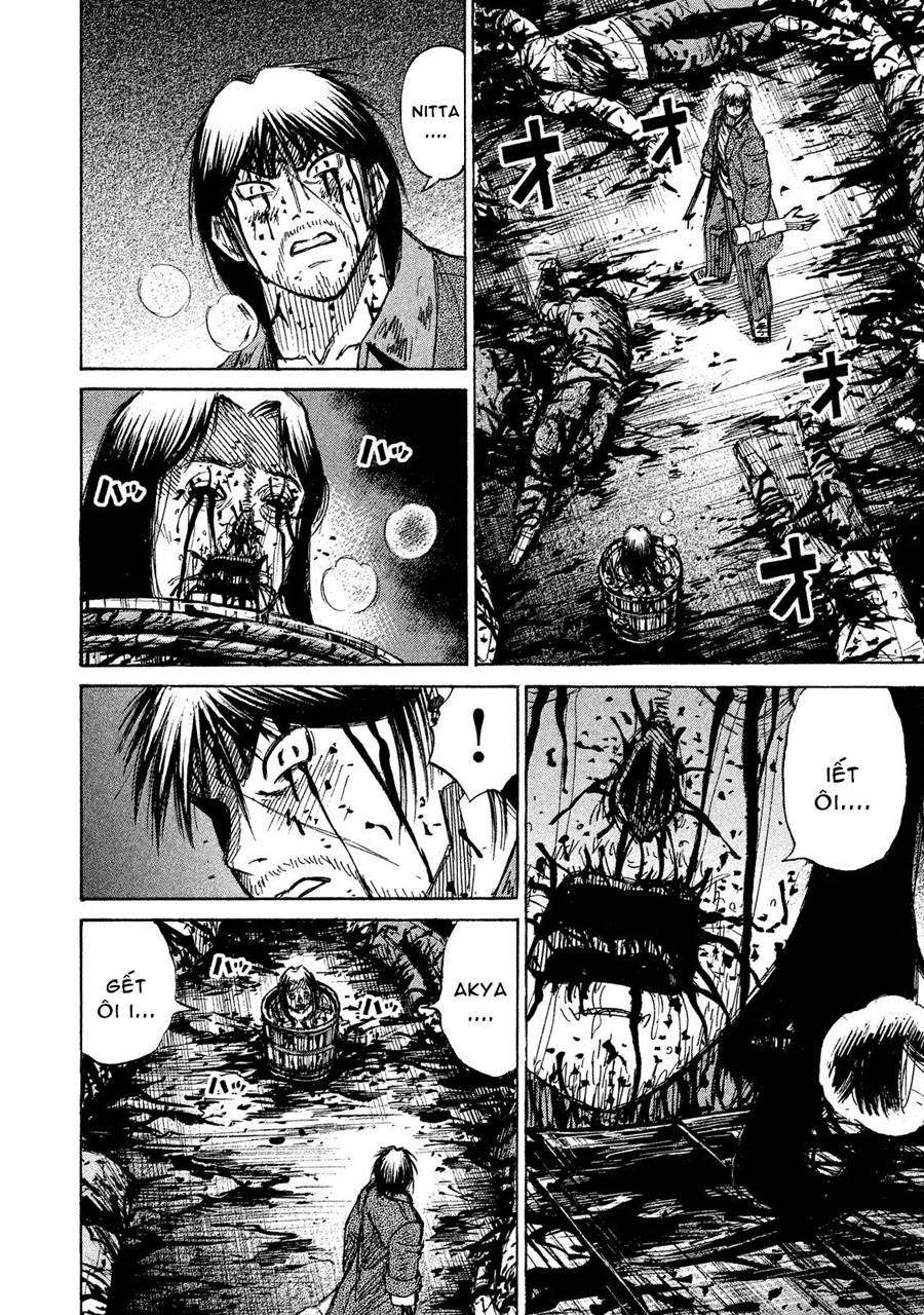 Higanjima Ss3 Chapter 35 - Trang 2