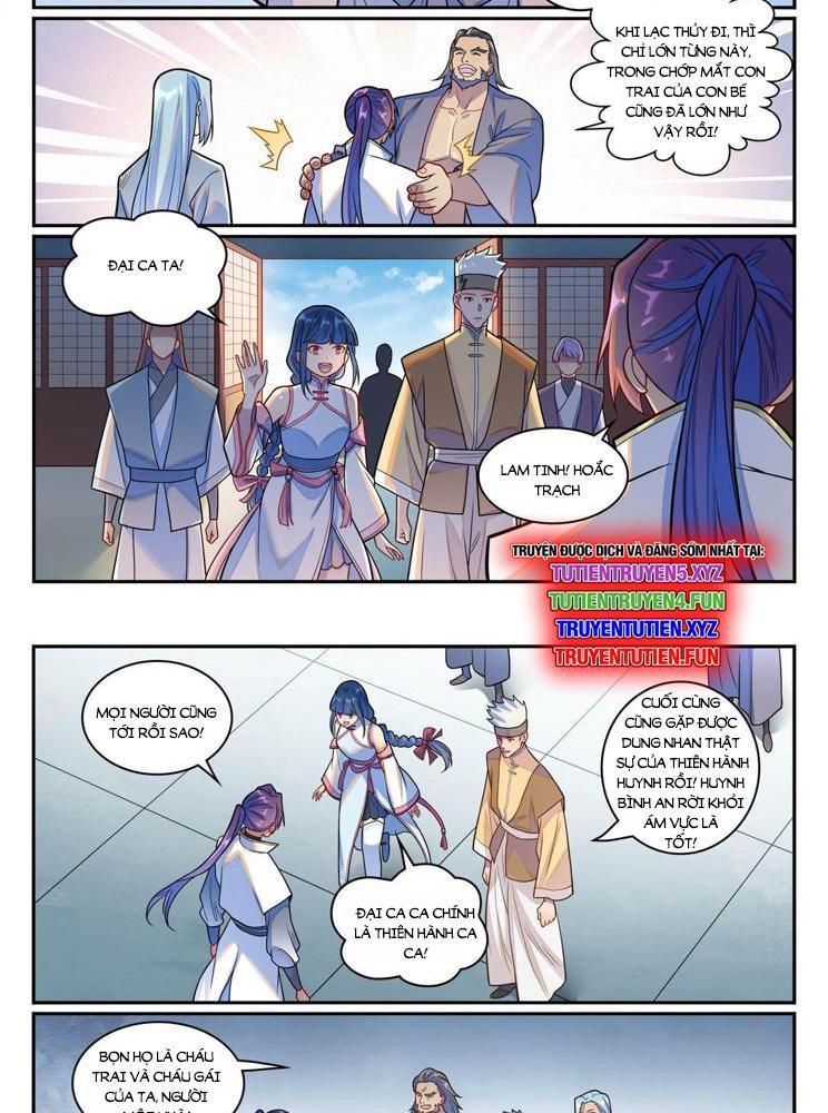 Bách Luyện Thành Thần Chapter 1246 - Trang 2