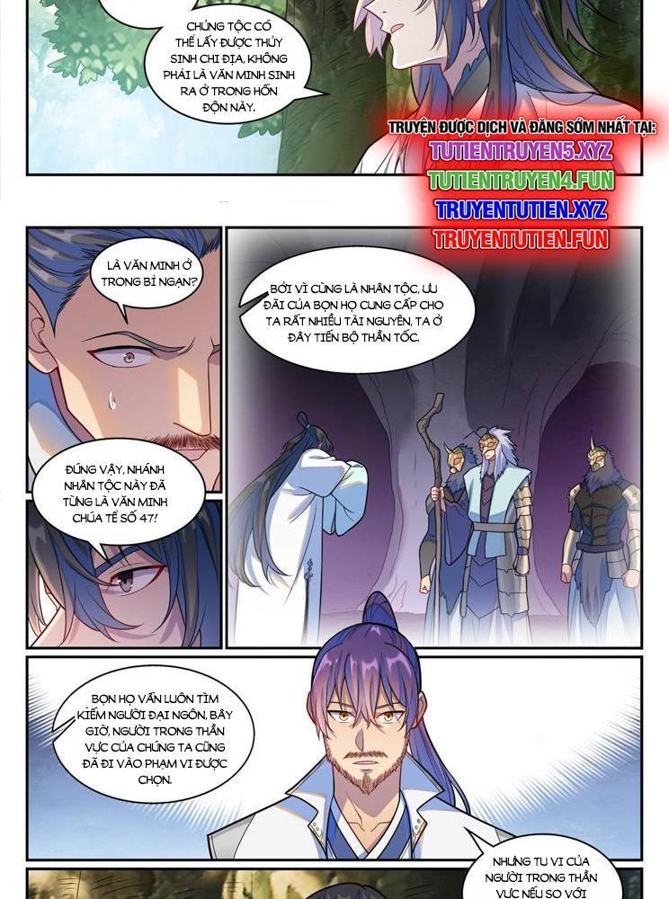 Bách Luyện Thành Thần Chapter 1246 - Trang 2