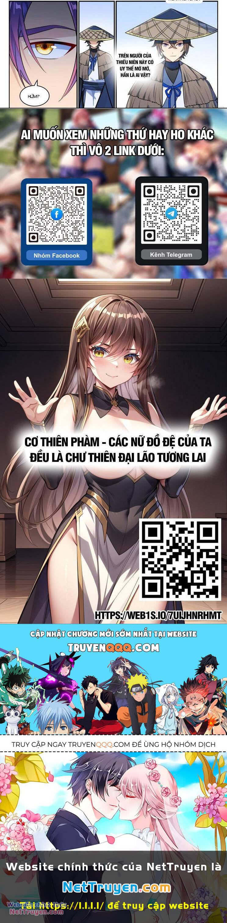 Bách Luyện Thành Thần Chapter 1182 - Trang 2