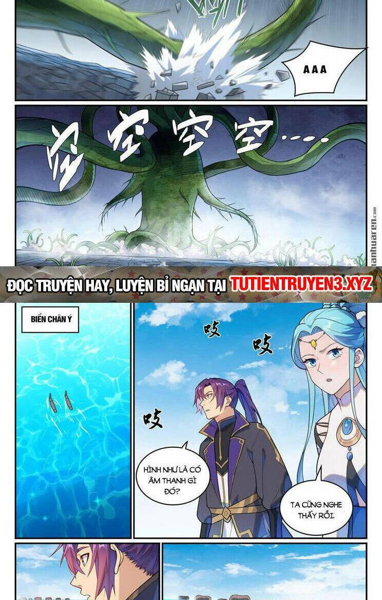 Bách Luyện Thành Thần Chapter 1150 - Trang 2