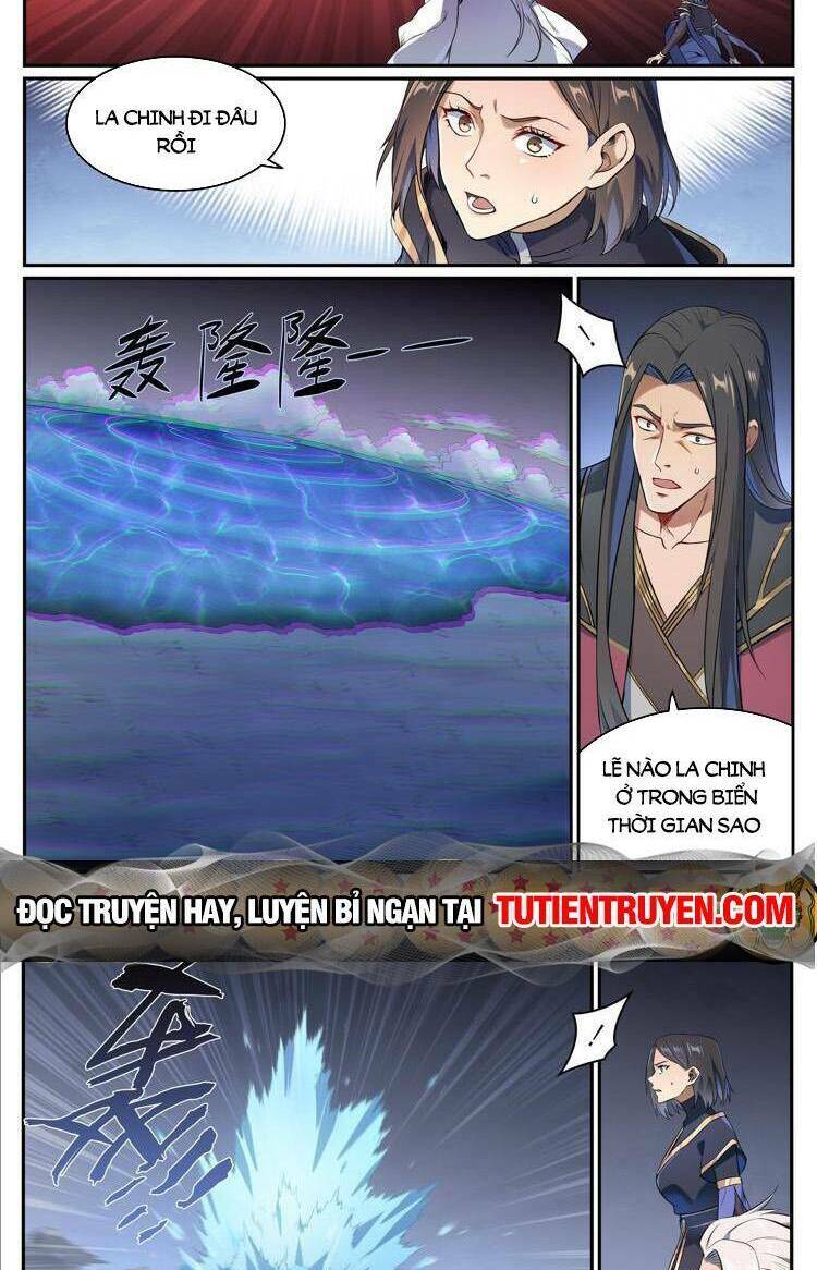 Bách Luyện Thành Thần Chapter 1108 - Trang 2