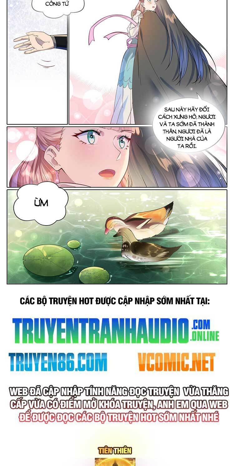 Bách Luyện Thành Thần Chapter 1021 - Trang 2