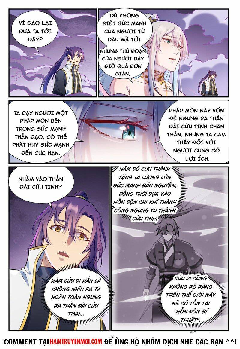 Bách Luyện Thành Thần Chapter 886 - Trang 2