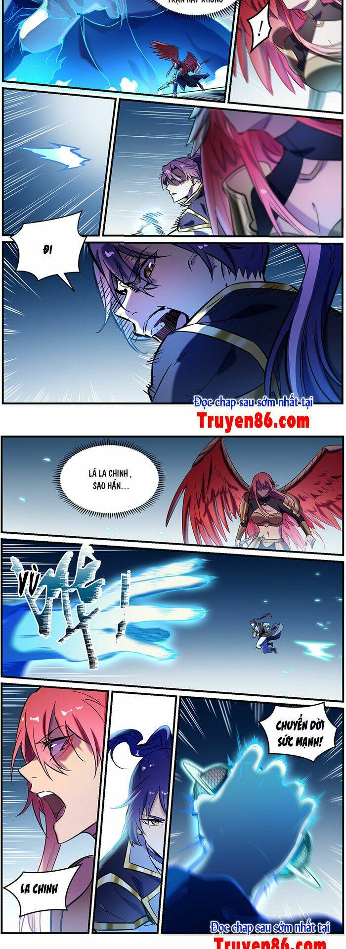 Bách Luyện Thành Thần Chapter 794 - Trang 2