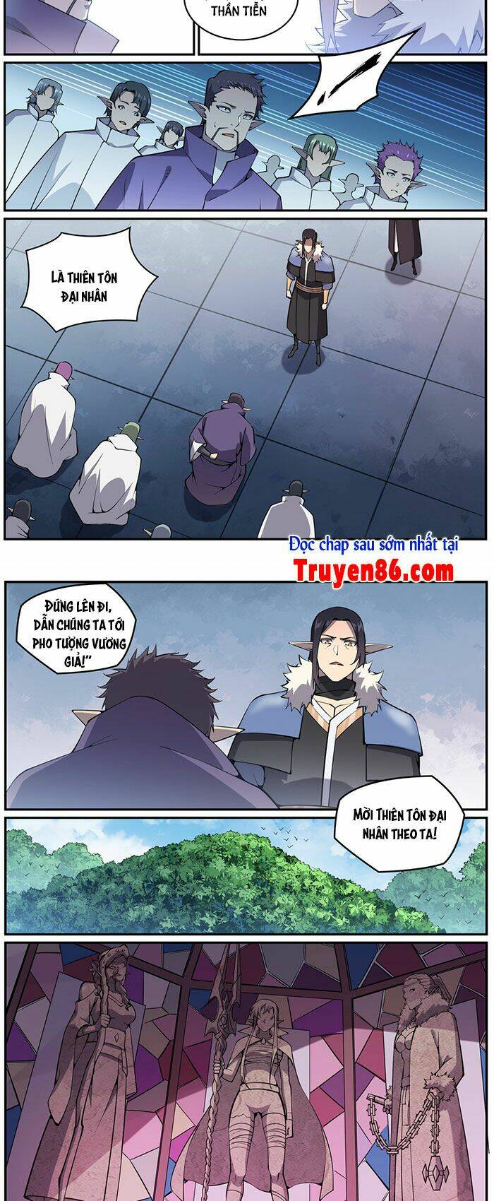 Bách Luyện Thành Thần Chapter 784 - Trang 2