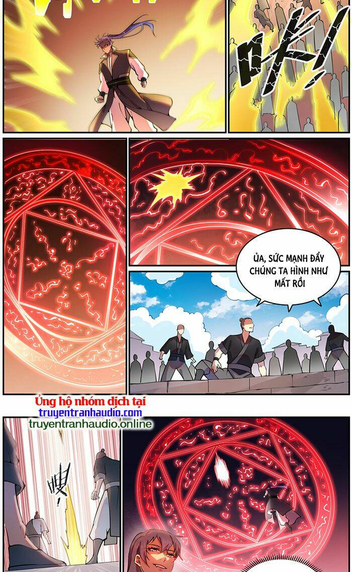 Bách Luyện Thành Thần Chapter 770 - Trang 2