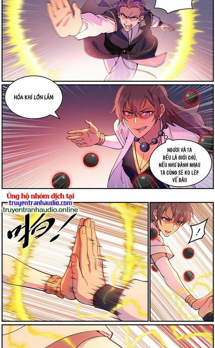 Bách Luyện Thành Thần Chapter 770 - Trang 2