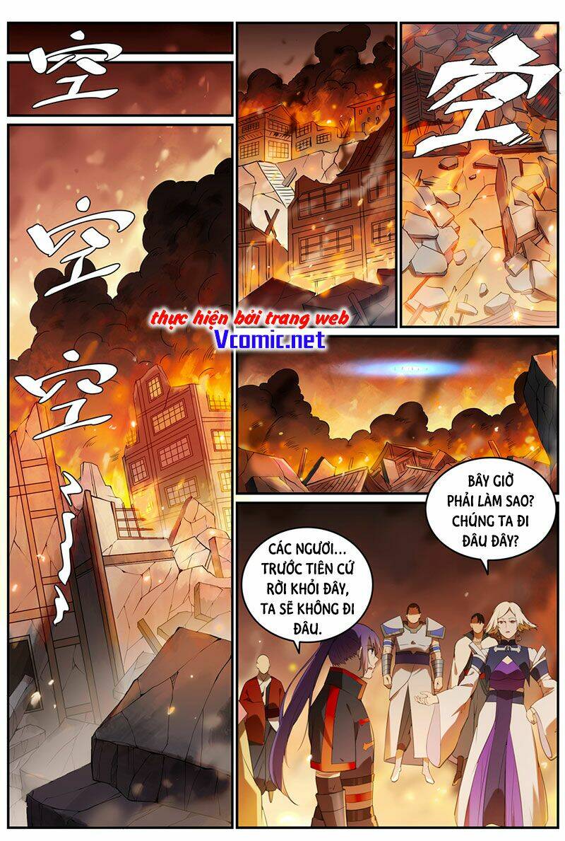 Bách Luyện Thành Thần Chapter 714 - Trang 2