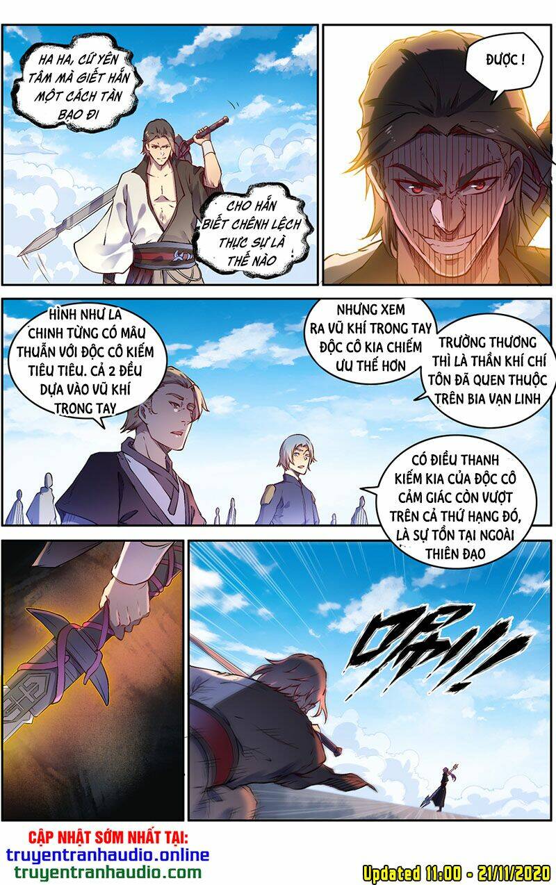 Bách Luyện Thành Thần Chapter 655 - Trang 2