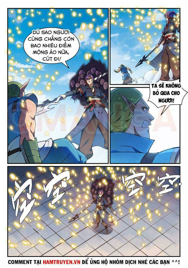 Bách Luyện Thành Thần Chapter 637 - Trang 2