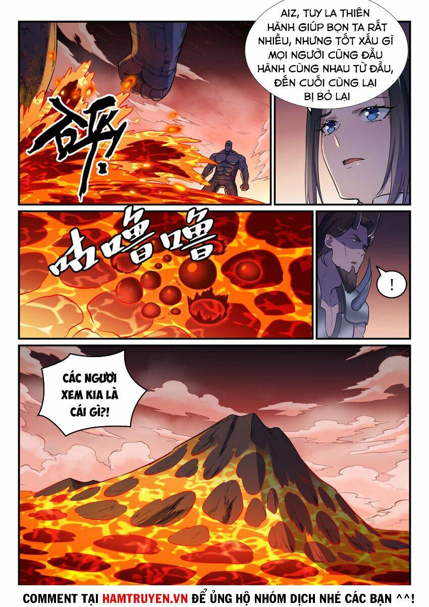 Bách Luyện Thành Thần Chapter 625 - Trang 2