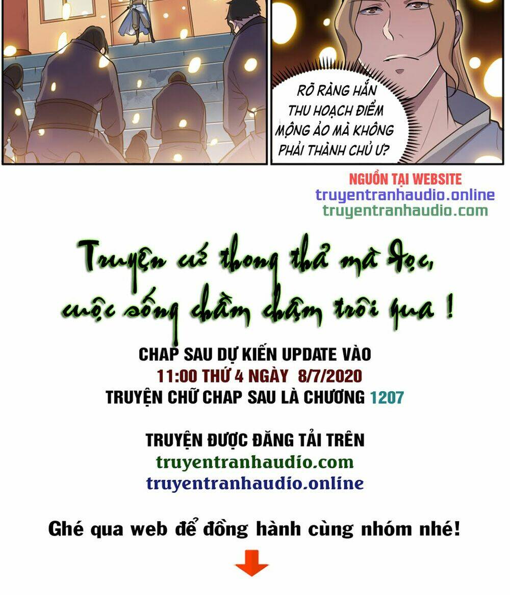 Bách Luyện Thành Thần Chapter 587 - Trang 2