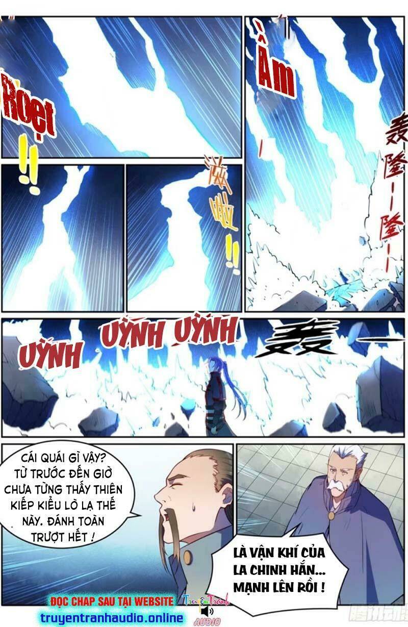 Bách Luyện Thành Thần Chapter 532 - Trang 2