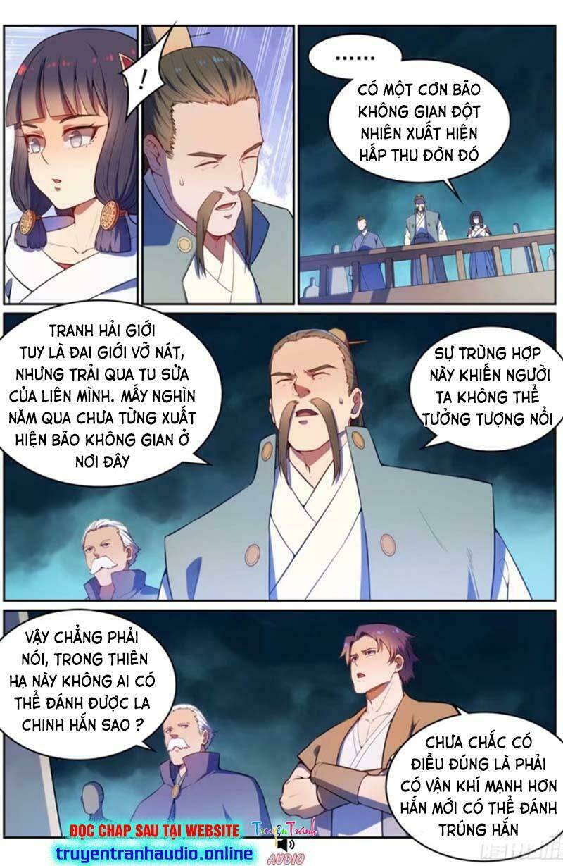 Bách Luyện Thành Thần Chapter 532 - Trang 2