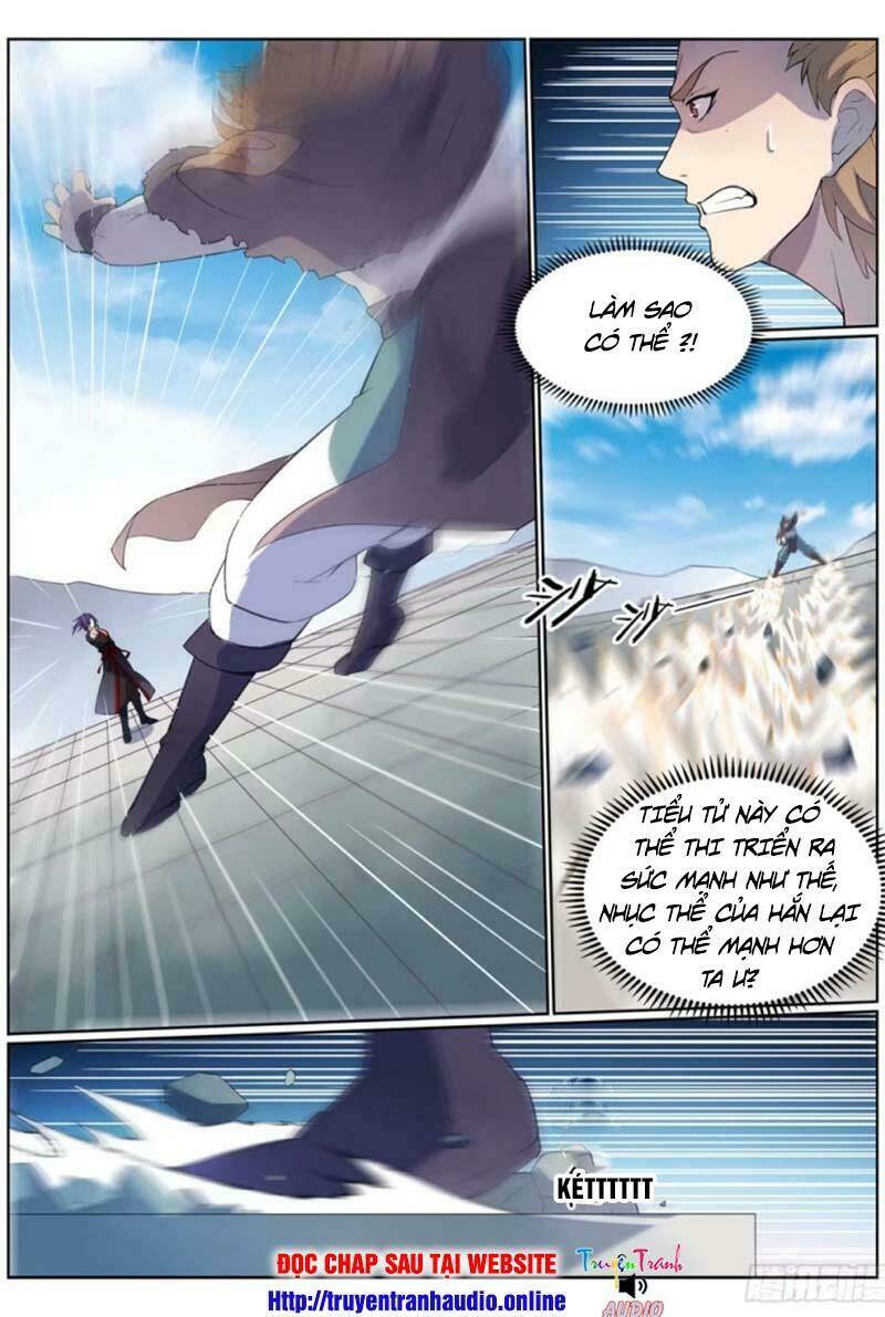 Bách Luyện Thành Thần Chapter 529 - Trang 2