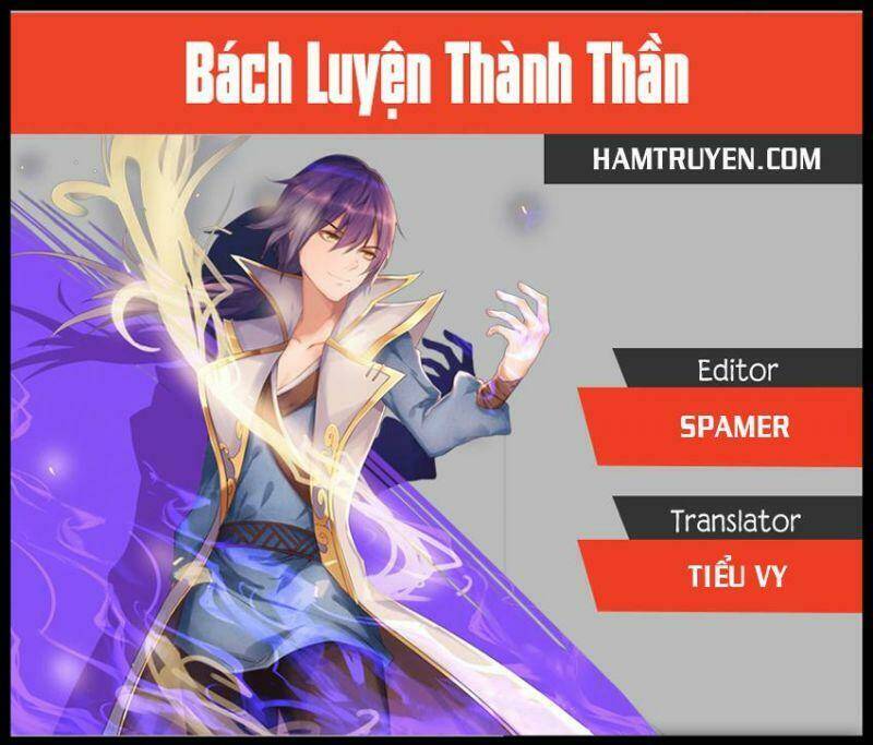 Bách Luyện Thành Thần Chapter 527 - Trang 2