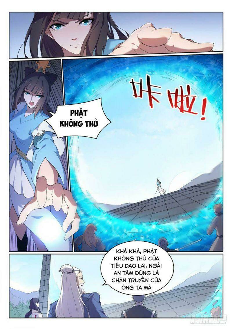 Bách Luyện Thành Thần Chapter 527 - Trang 2