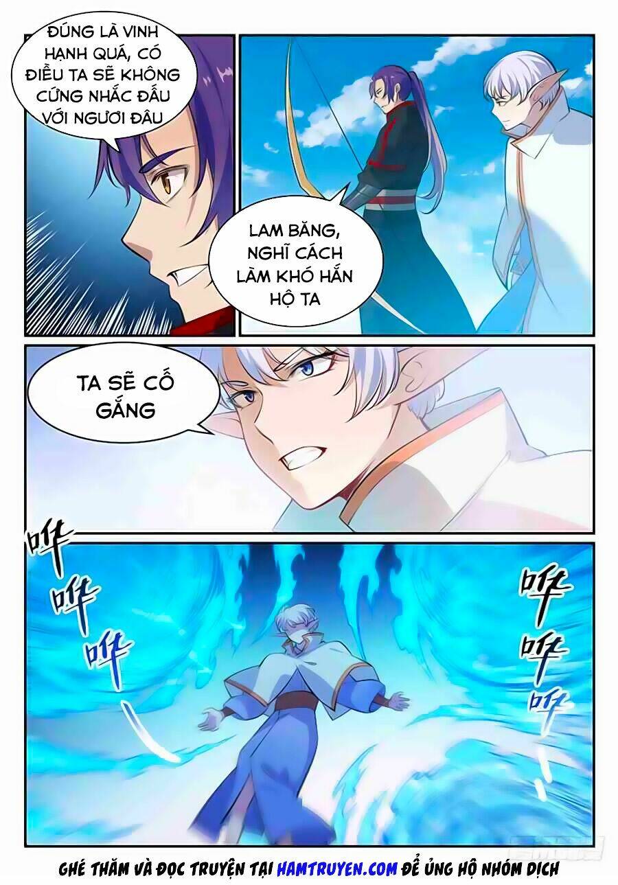 Bách Luyện Thành Thần Chapter 460 - Trang 2