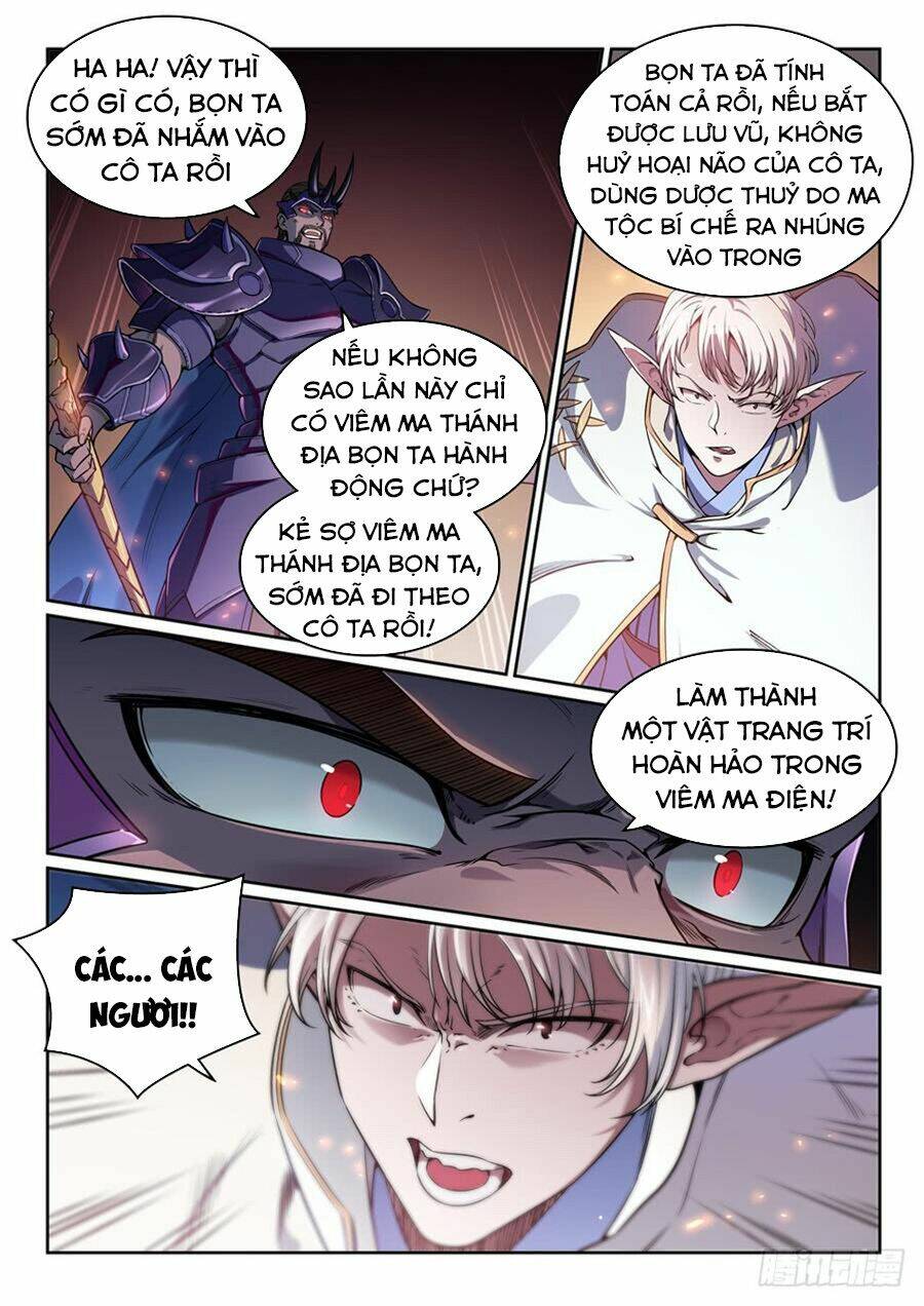 Bách Luyện Thành Thần Chapter 459 - Trang 2