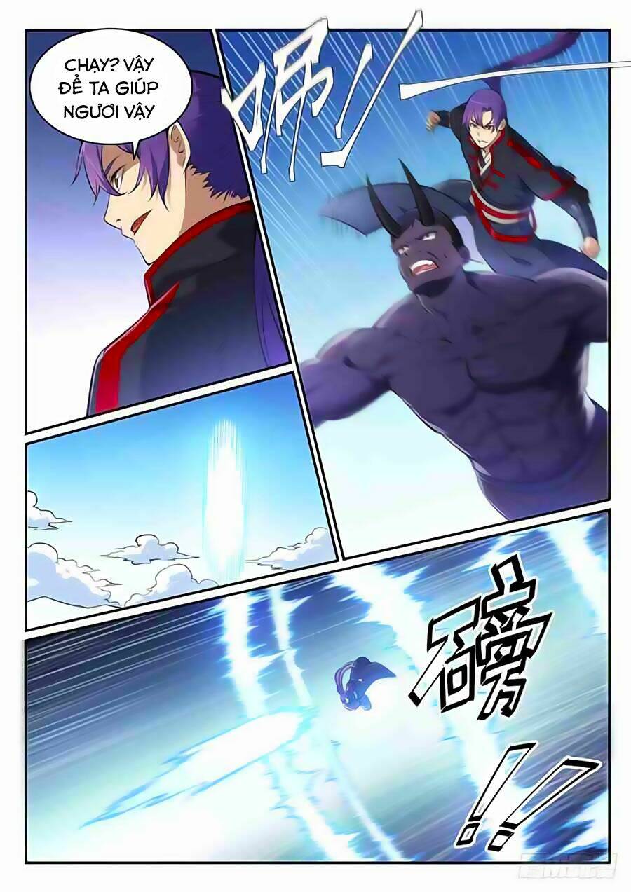 Bách Luyện Thành Thần Chapter 458 - Trang 2