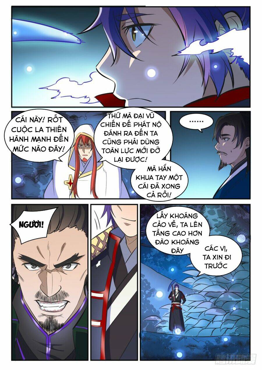 Bách Luyện Thành Thần Chapter 416 - Trang 2