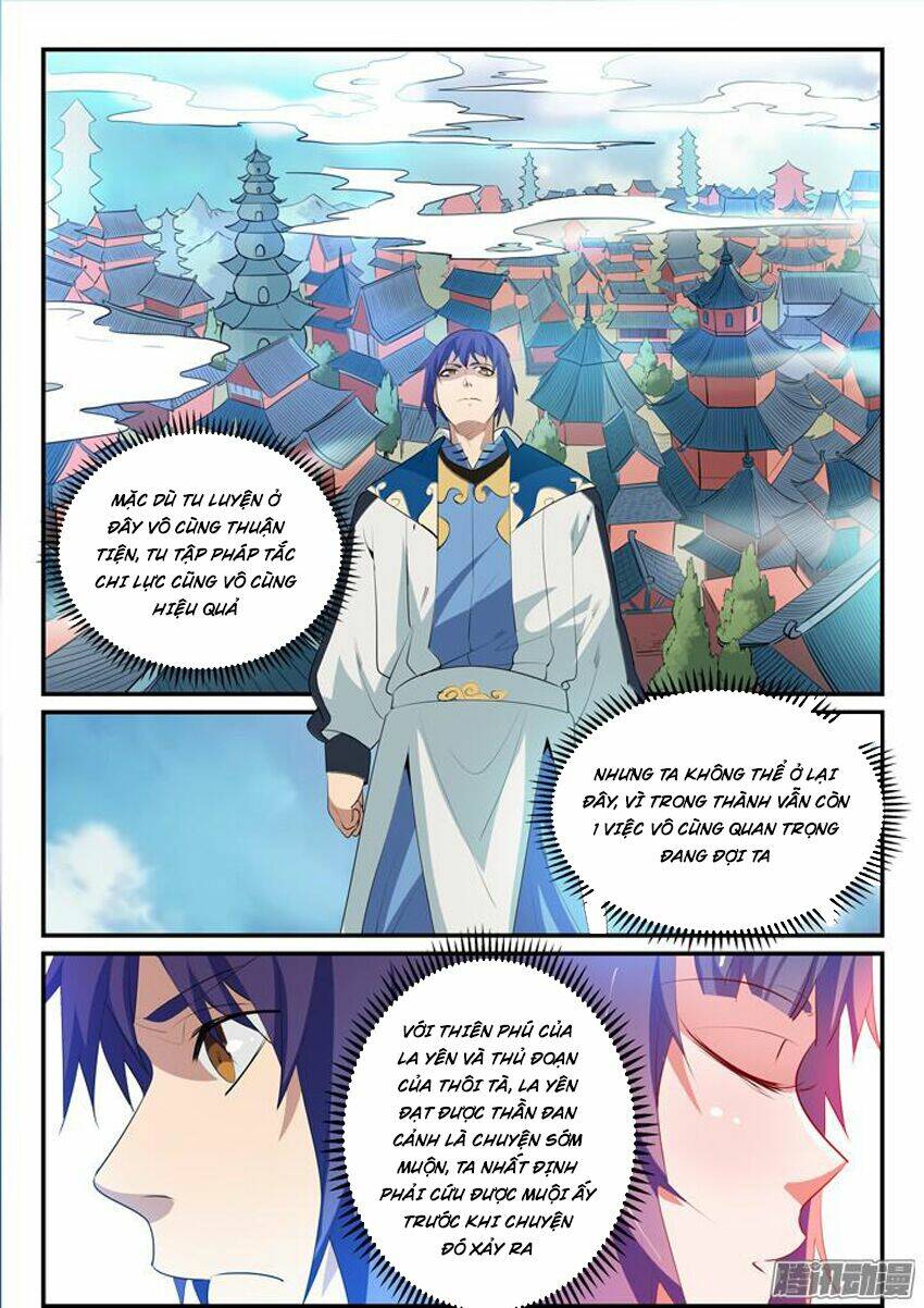 Bách Luyện Thành Thần Chapter 149 - Trang 2