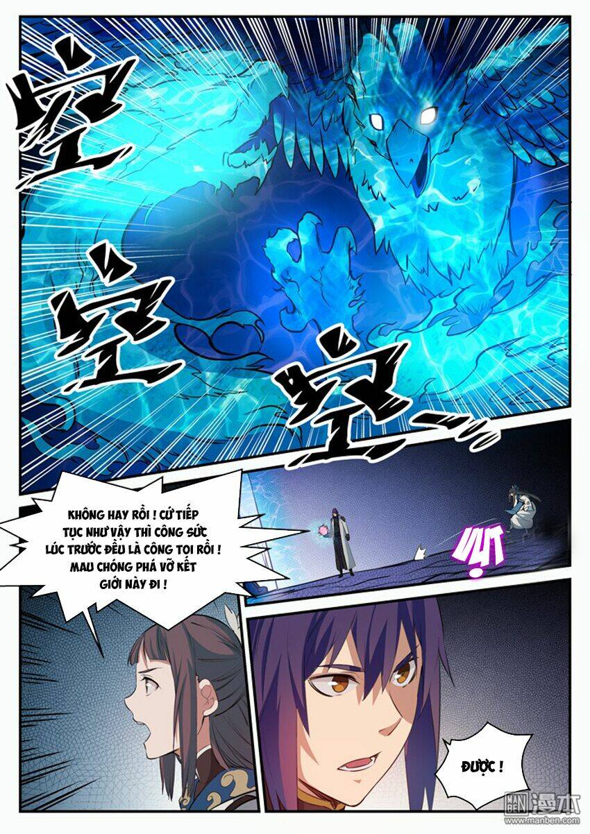 Bách Luyện Thành Thần Chapter 109 - Trang 2