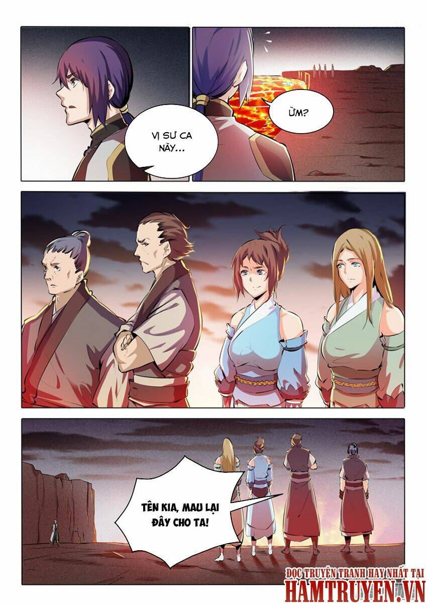 Bách Luyện Thành Thần Chapter 85 - Trang 2