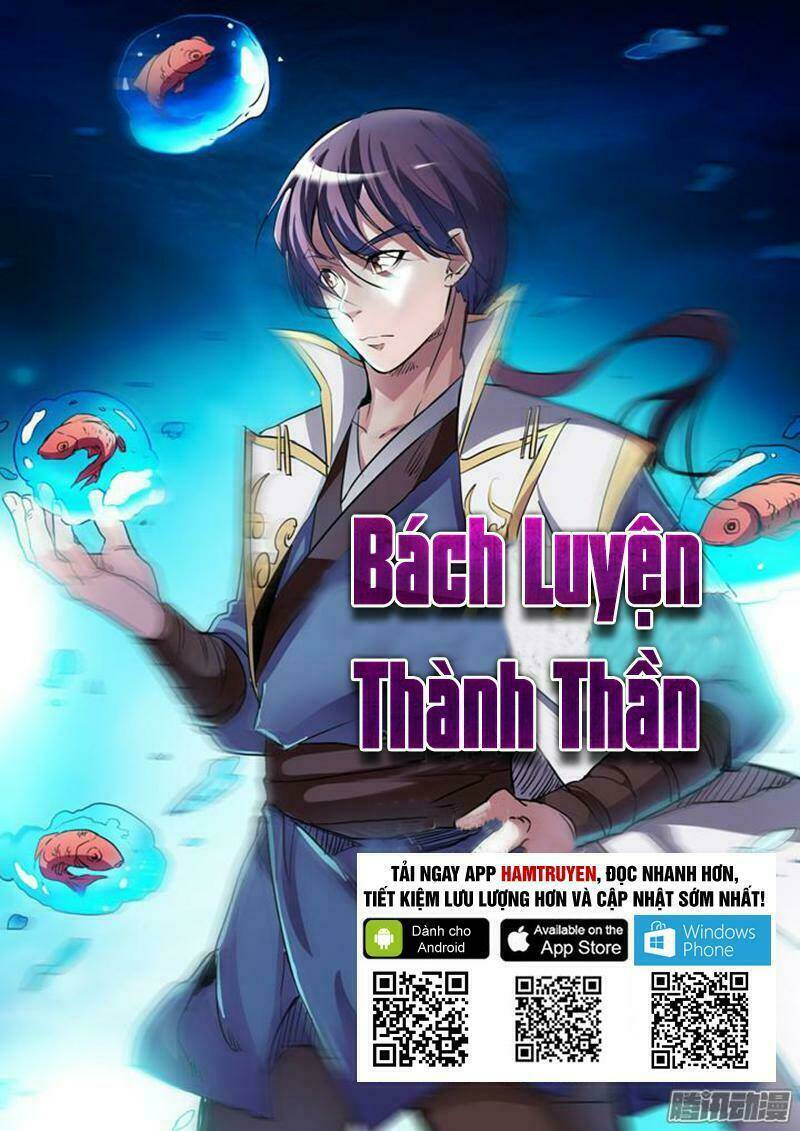 Bách Luyện Thành Thần Chapter 42 - Trang 2